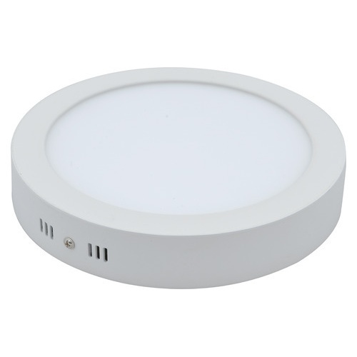 Corp Iluminat Led Rotund Aplicat Ø300MM Cod ROTAP-01 24W 1800LM 050718-32